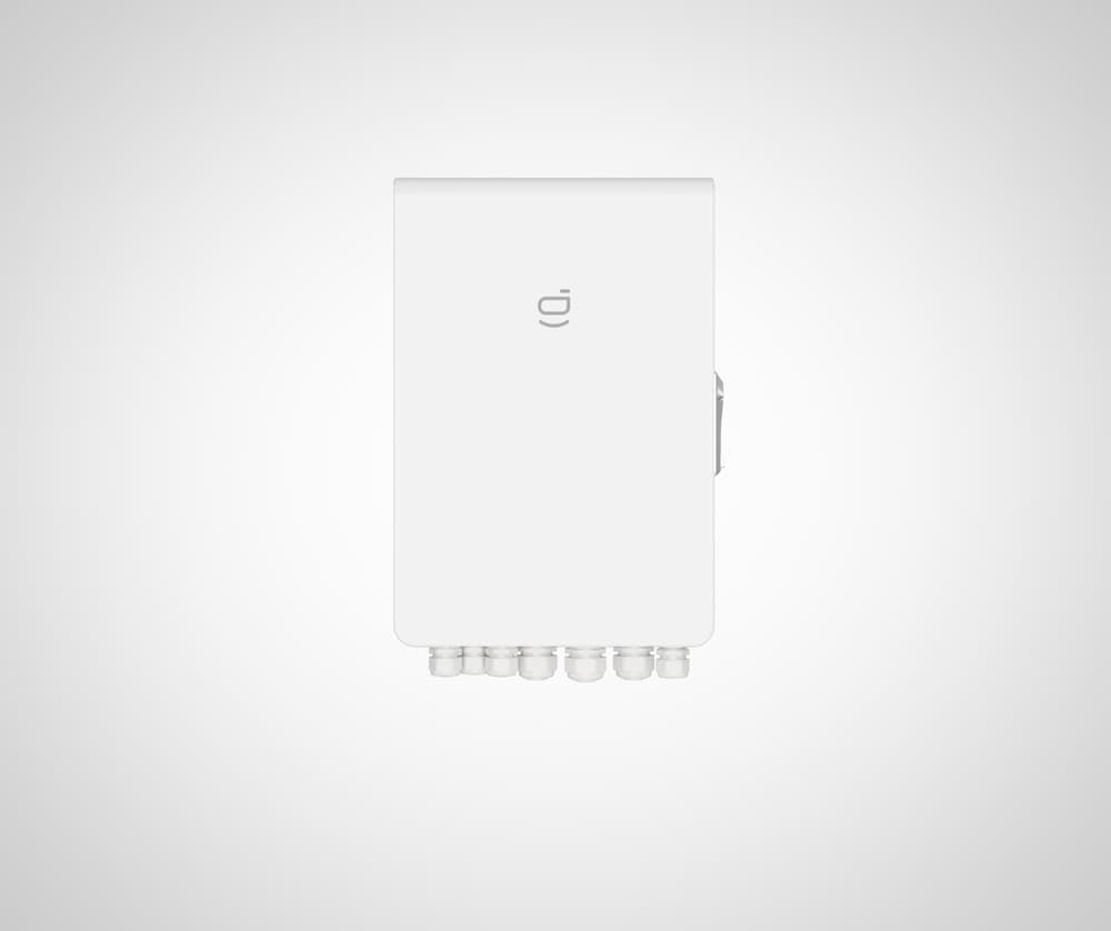Sigen Energie Gateway