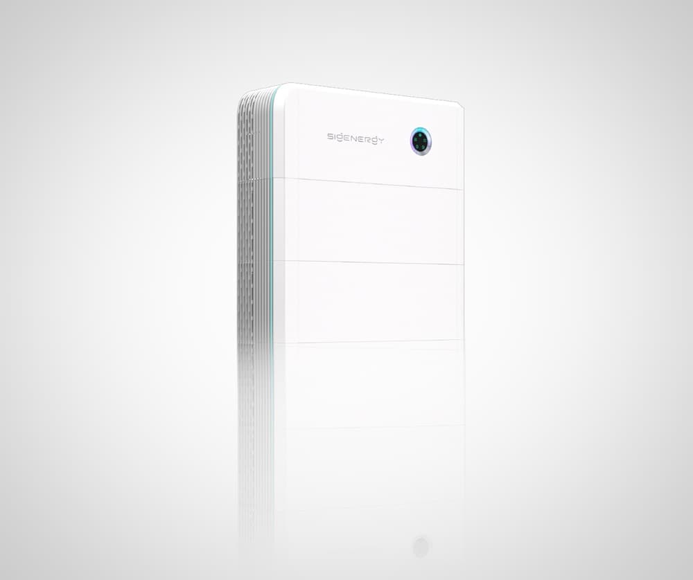 Sigenergy SigenStor 5-in-1 energieopslagsysteem