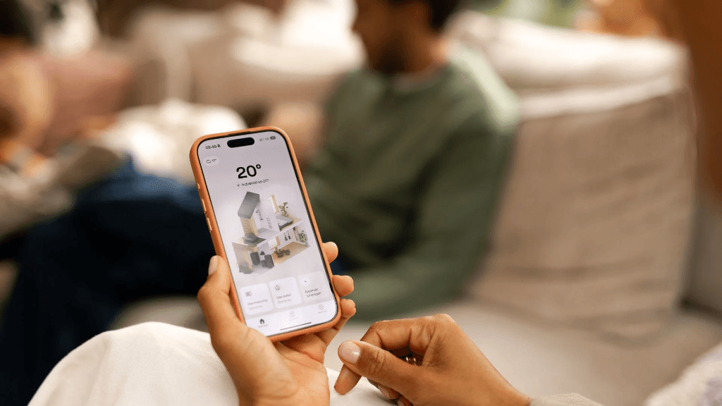 Weheat Intelligence App