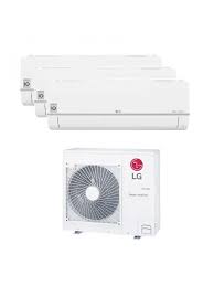 2.5KW LG Wandmodel met wifi & Luchtreiniger (Inclusief standaard montage) kopen bij KH Installaties 2.5KW LG Wandmodel met wifi & Luchtreiniger (Inclusief standaard montage) - LG Airconditioning - Productfoto