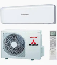 (2,5KW) Wandmodel Mitsubishi Heavy Industries SRK25ZS-WF met WIFI (Inc standaard montage) kopen (2,5KW) Wandmodel Mitsubishi Heavy Industries SRK25ZS-WF met WIFI (Inc standaard montage) - Mitsubishi Heavy Industries Airconditioning