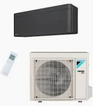 (5.0KW) Daikin Stylish wandunit + Buiten unit 5.0KW R32 met IR afstandbediening en WLAN (Inclusief standaard montage) kopen bij KH Installaties (5.0KW) Daikin Stylish wandunit + Buiten unit 5.0KW R32 met IR afstandbediening en WLAN (Inclusief standaard montage) - Daikin Airconditioning - Productfoto