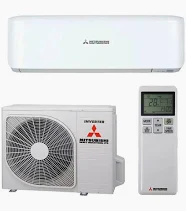 (7,1KW) Wandmodel Mitsubishi Heavy Industries SRK71ZR-WF met WIFI (Inc standaard montage) kopen bij KH Installaties (7,1KW) Wandmodel Mitsubishi Heavy Industries SRK71ZR-WF met WIFI (Inc standaard montage) - Mitsubishi Heavy Industries Mitsubishi - Productfoto