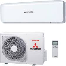 Airconditioning Multi Split Mitsubishi Heavy Industries SCM40ZS-W + 2 X 2.5KW 25ZS-WF met WIFI - Inclusief standaard montage kopen bij KH Installaties Airconditioning Multi Split Mitsubishi Heavy Industries SCM40ZS-W + 2 X 2.5KW 25ZS-WF met WIFI - Inclusief standaard montage - Mitsubishi Heavy Industries Onbekend - Productfoto