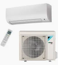 Daikin Comfora 5,0 kW R32 met IR afstandsbediening en WLAN (Inclusief standaard montage) kopen bij KH Installaties Daikin Comfora 5,0 kW R32 met IR afstandsbediening en WLAN (Inclusief standaard montage) - Daikin Airconditioning - Productfoto