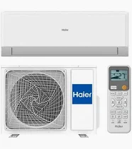 Haier Tundra Plus 3,5kW split unit airco (Inc standaard montage) kopen bij KH Installaties Haier Tundra Plus 3,5kW split unit airco (Inc standaard montage) - KH Installaties Onbekend - Productfoto