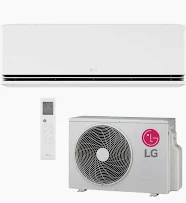LG 3.5kW SET LG DUALCOOL Deluxe met WIFI & Luchtreiniger – Inclusief standaard montage kopen bij KH Installaties LG 3.5kW SET LG DUALCOOL Deluxe met WIFI & Luchtreiniger – Inclusief standaard montage - LG LG - Productfoto