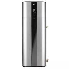 LG Warmtepomp boiler 270L - Inclusief montage kopen bij KH Installaties LG Warmtepomp boiler 270L - Inclusief montage - LG Boilers - Productfoto