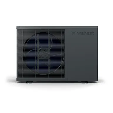 Quatt Hybrid Single - Quatt - €3.999 inclusief installatie Quatt Hybrid Single - Quatt Warmtepompen kopen bij KH Installaties. Prijs: €3.999 inclusief montage en BTW.