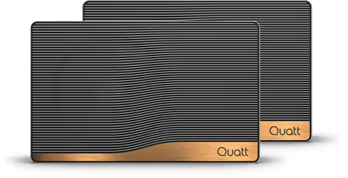Quatt Hybrid DUO - Quatt - €5.499 inclusief installatie Quatt Hybrid DUO - Quatt Warmtepompen kopen bij KH Installaties. Prijs: €5.499 inclusief montage en BTW.