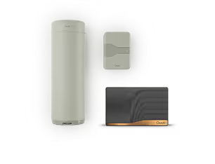 Quatt All-Electric - Quatt - €6.999 inclusief installatie Quatt All-Electric - Quatt Warmtepompen kopen bij KH Installaties. Prijs: €6.999 inclusief montage en BTW.