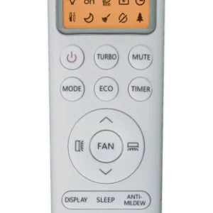 Qventi Design wandmodel airco Flex Design 24 beige 7,0kW 3 Qventi Design wandmodel airco Flex Design 24 beige 7,0kW - Afbeelding 3
