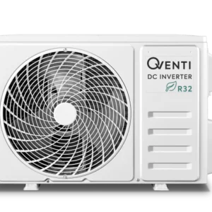 Qventi duo-split airco SAC30MRW-3 ODU 7,9kW wandunits SAC12MRW 3,5kW + SAC18MRW 5,0kW 4 Qventi duo-split airco SAC30MRW-3 ODU 7,9kW wandunits SAC12MRW 3,5kW + SAC18MRW 5,0kW - Afbeelding 4