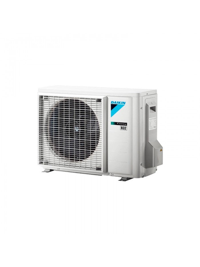 Daikin Perfera 5,0 kW R32 met IR afstandbediening en WLAN (Inclusief standaard montage) 4 Daikin Perfera 5,0 kW R32 met IR afstandbediening en WLAN (Inclusief standaard montage) - Afbeelding 4